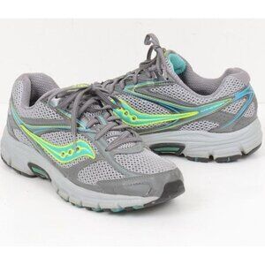 Saucony Cohesion SNEAKERS Running Shoes S15235-20 Women Size 11